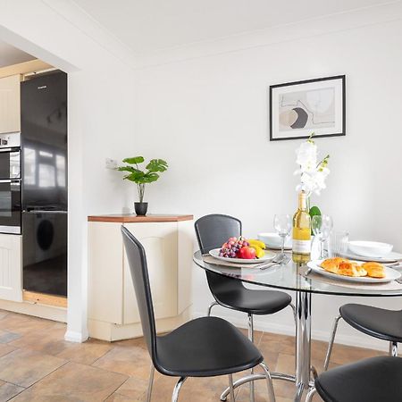 Kent Haven - 3 Bed House, Games Room And Parking Gravesend Exterior foto