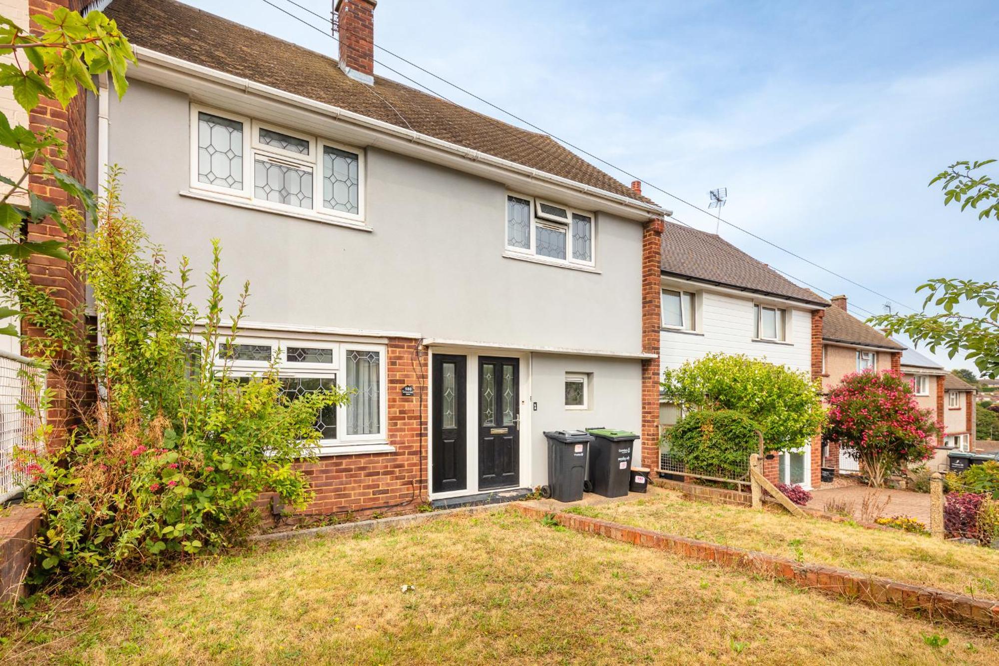Kent Haven - 3 Bed House, Games Room And Parking Gravesend Exterior foto