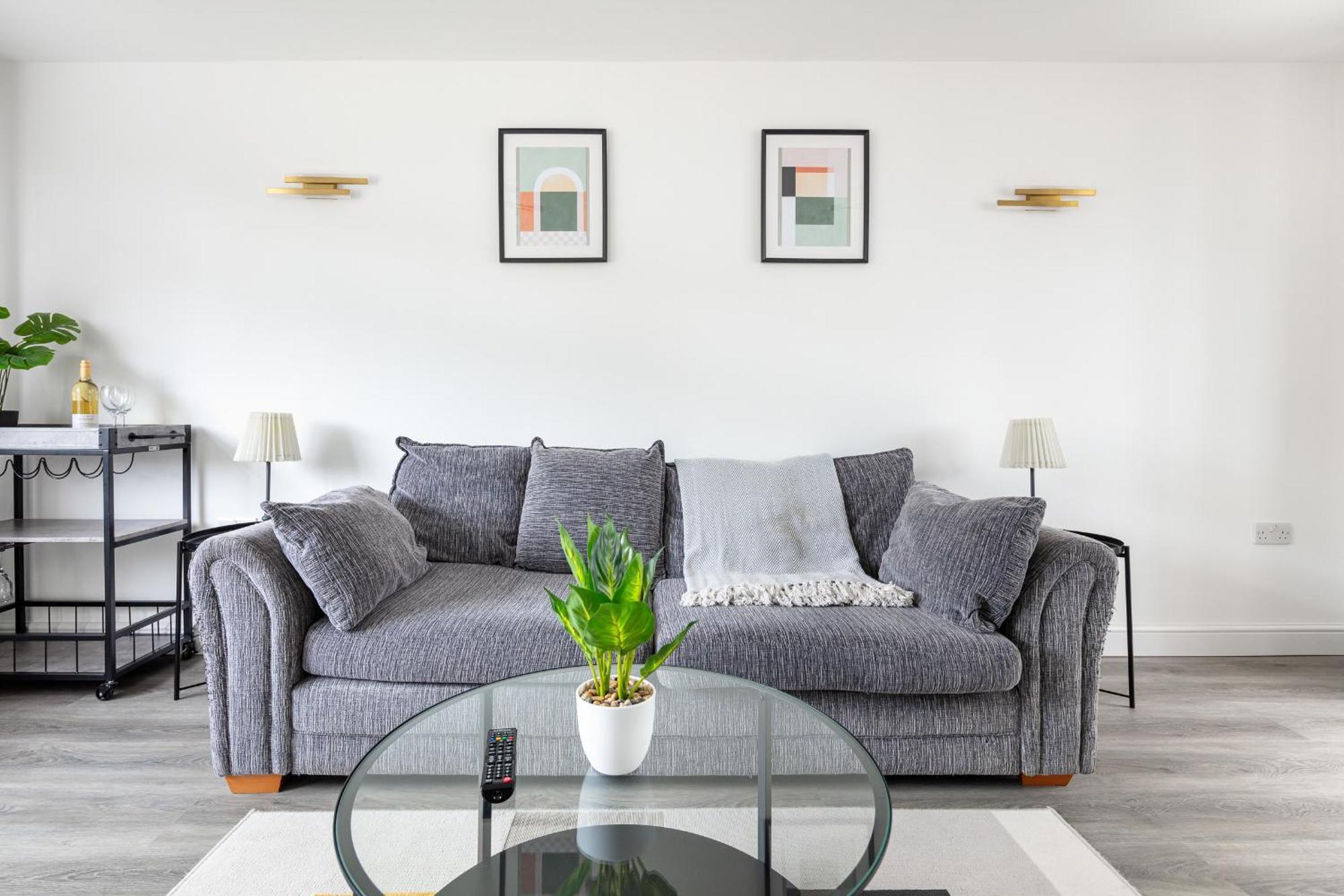 Kent Haven - 3 Bed House, Games Room And Parking Gravesend Exterior foto